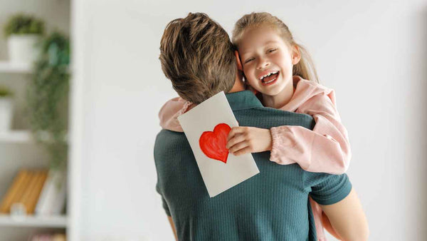 Last-minute Christian Father's Day gifts — faith jewelry — Nordenzi