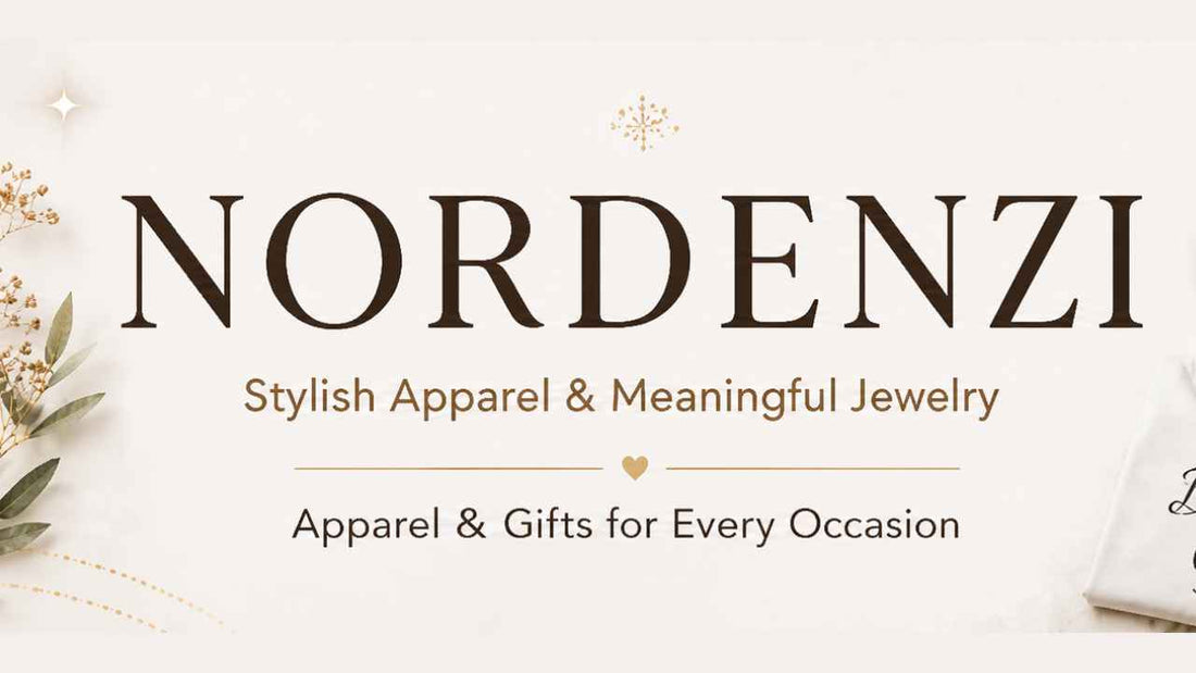 Is Nordenzi legit — customer reviews and brand story — Nordenzi