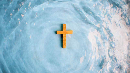 Baptism Gifts: What to Give, and What the Tradition Actually Means