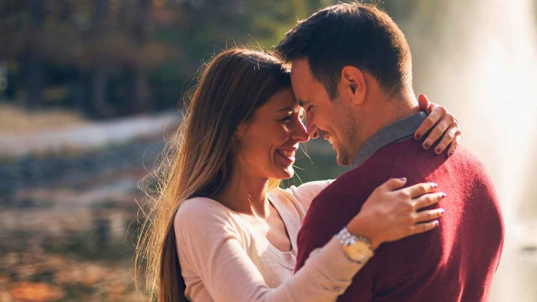 Christian anniversary gifts for a marriage built on faith — Nordenzi