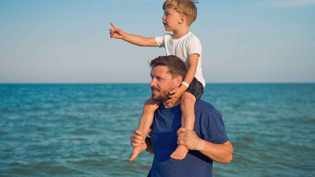 Christian gift for dad frequently asked questions — Nordenzi faith jewelry