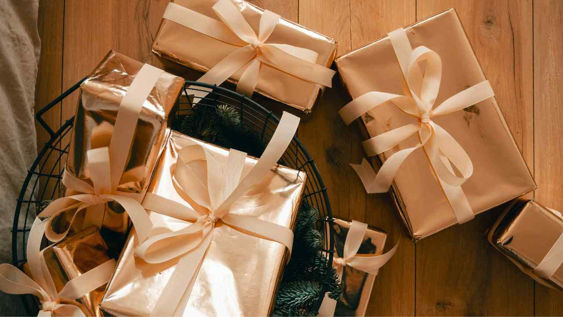 Christian Gifts Under $50 Nordenzi