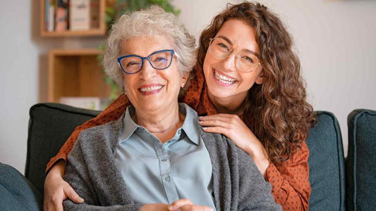 Christian Gifts for Granddaughter Nordenzi