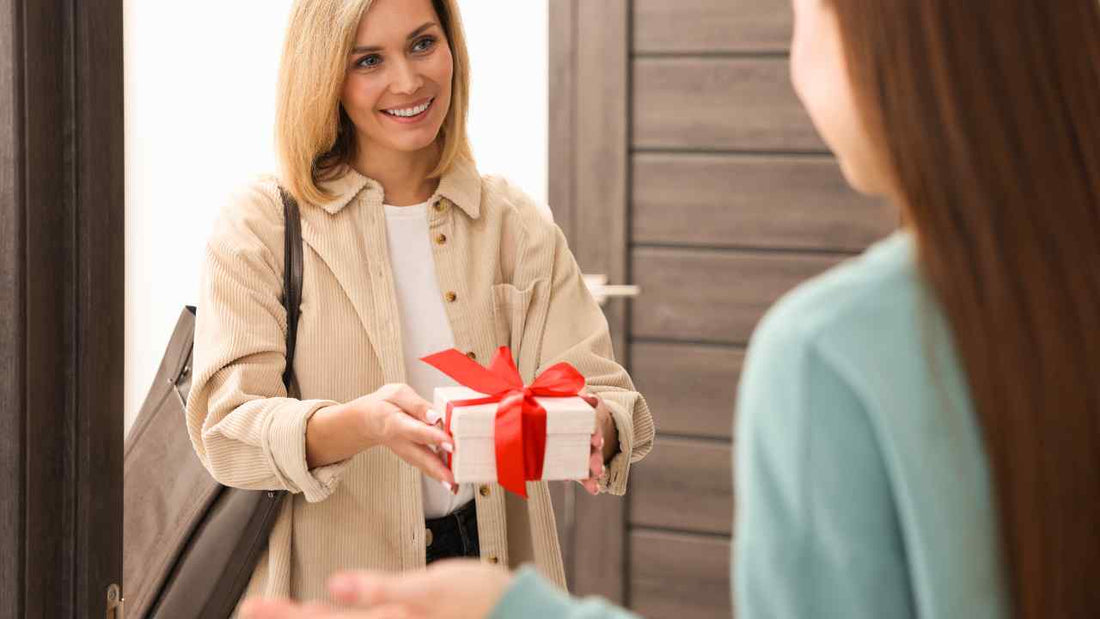 Christian Housewarming Gifts: What to Give for a Home Built on Faith