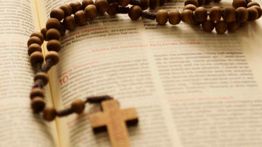 Confirmation Gifts: What to Give When They Say Yes to Faith
