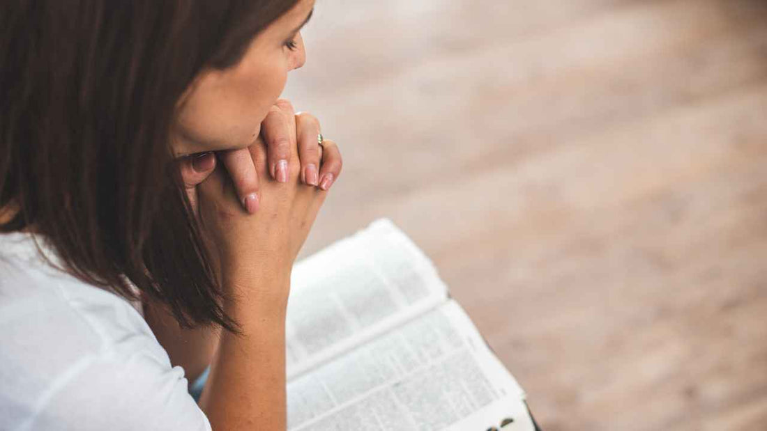 Faith gifts for the Christian woman who has everything — Nordenzi jewelry