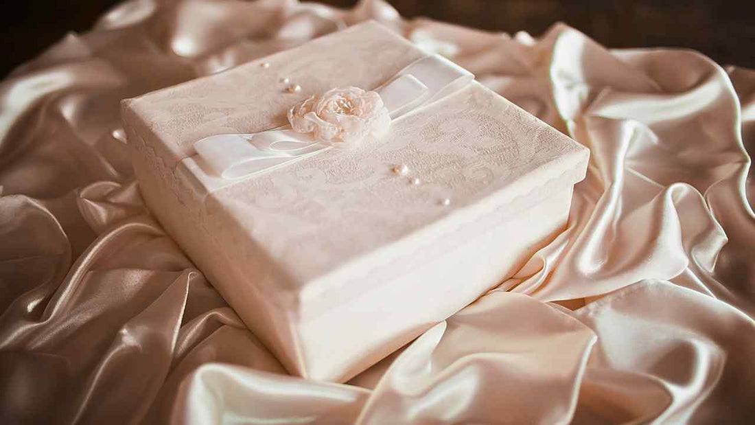 How Much to Spend on a Wedding Gift: A Christian Guide to Giving Well This Season