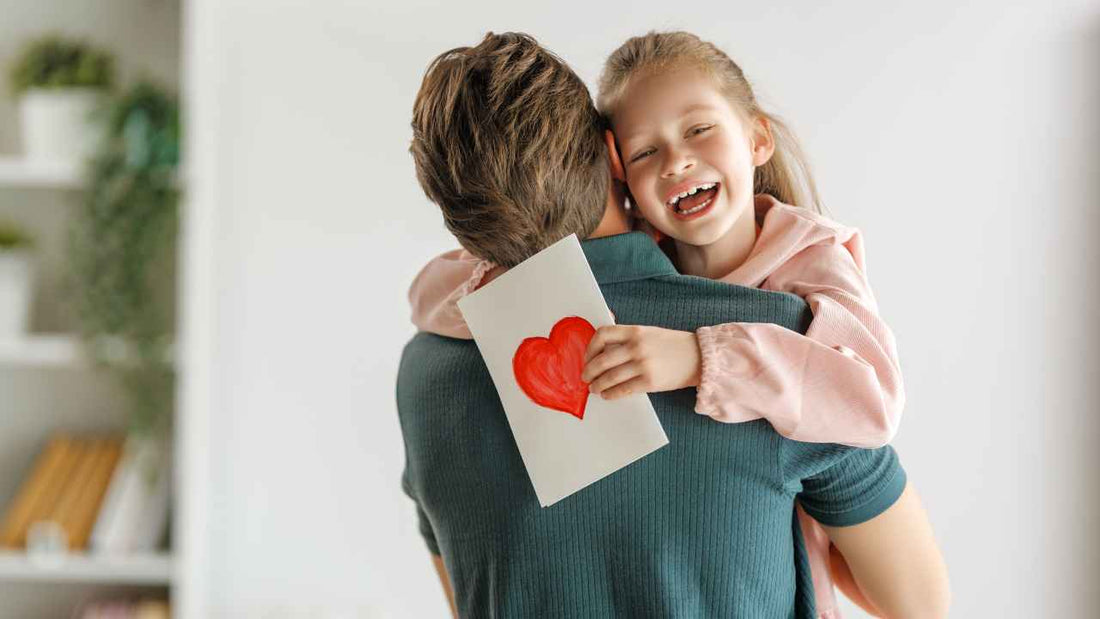 Last-minute Christian Father's Day gifts — faith jewelry — Nordenzi