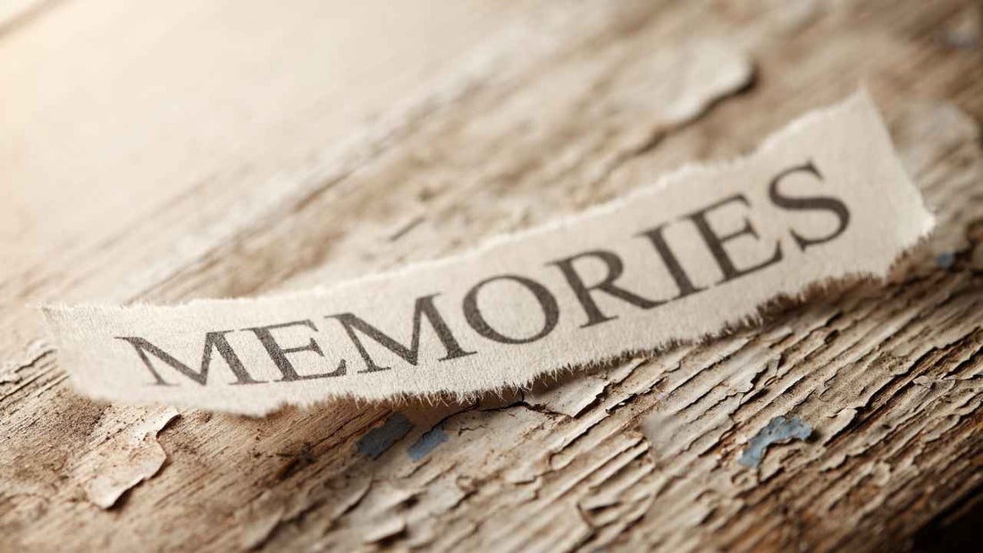 Personalized Christian memorial gift honoring a life of faith — Nordenzi