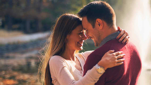 5 love languages explained through gift-giving for your husband — Nordenzi