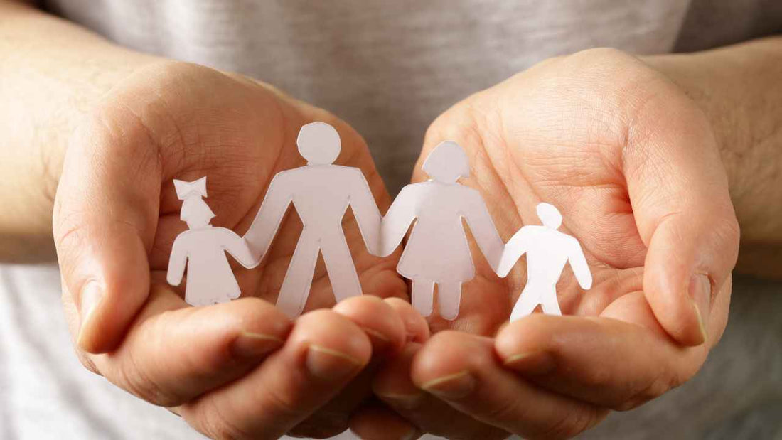 Best Christian faith gifts for your family — personalized jewelry — Nordenzi