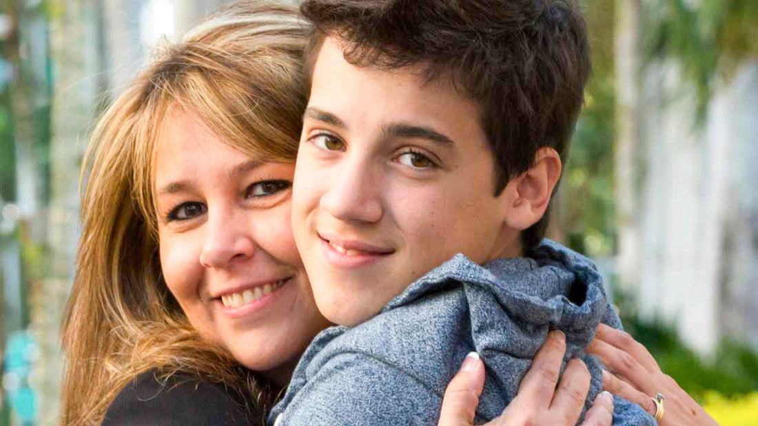 What to get your son at every life stage — Christian gifts — Nordenzi