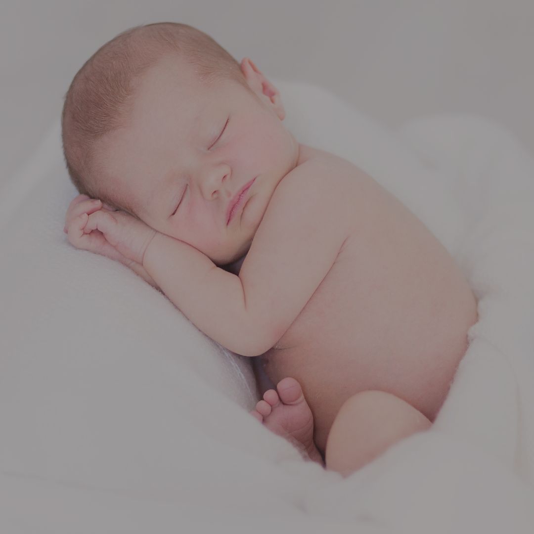 Christian baby gifts — faith-based gifts for newborns from The Faith World
