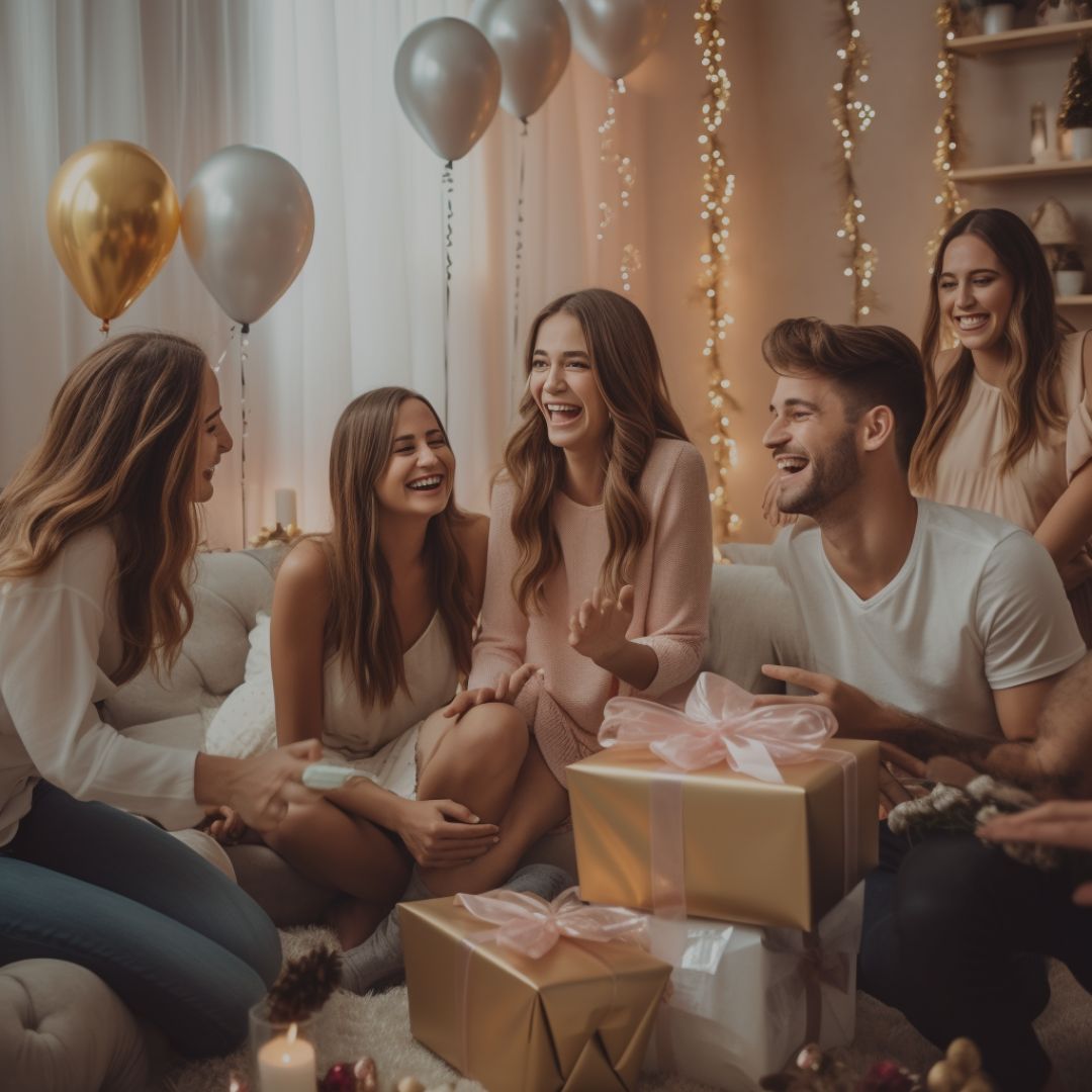 Christian gifts by occasion — faith-based gifts for every celebration