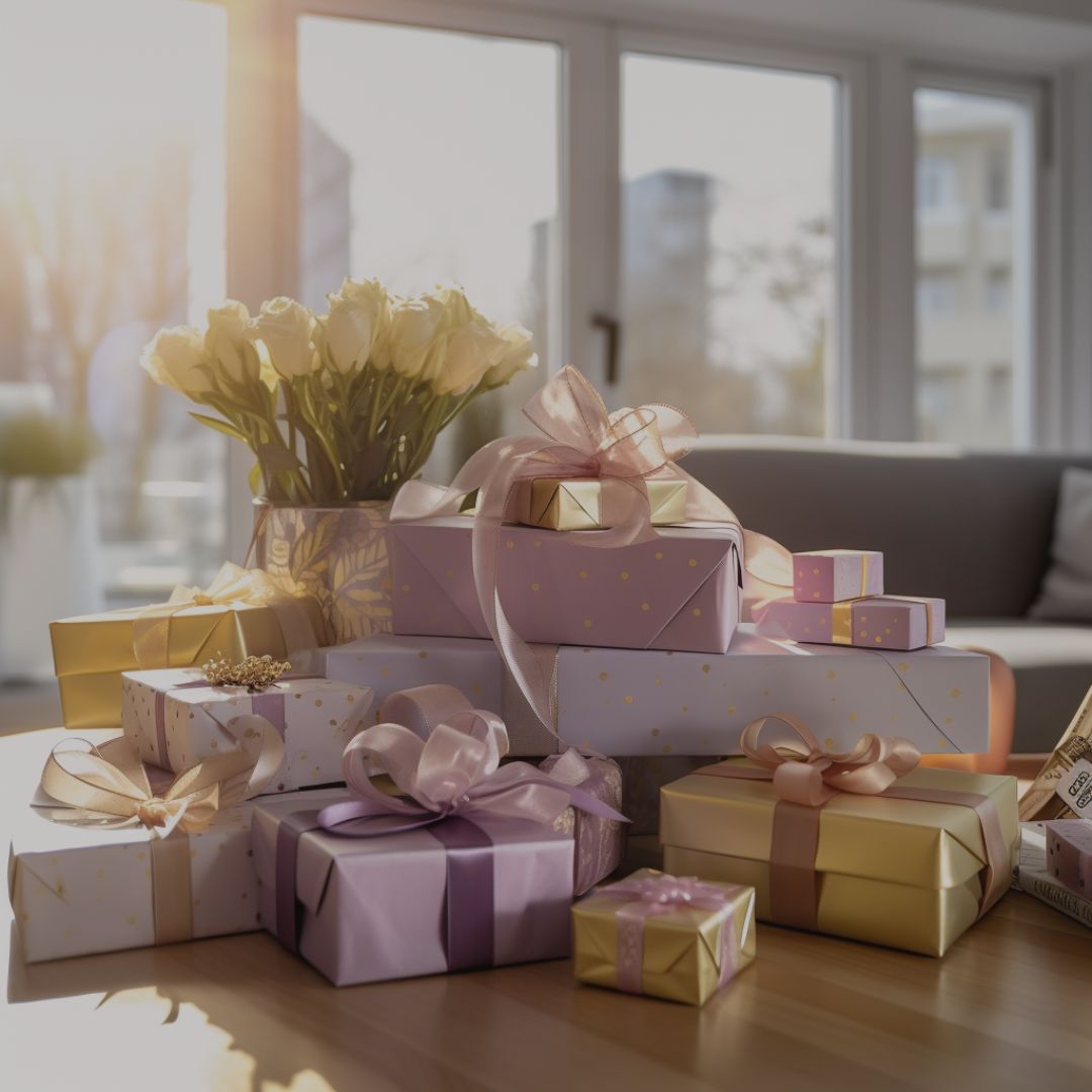 Personalized meaningful Christian gifts — faith jewelry from Nordenzi
