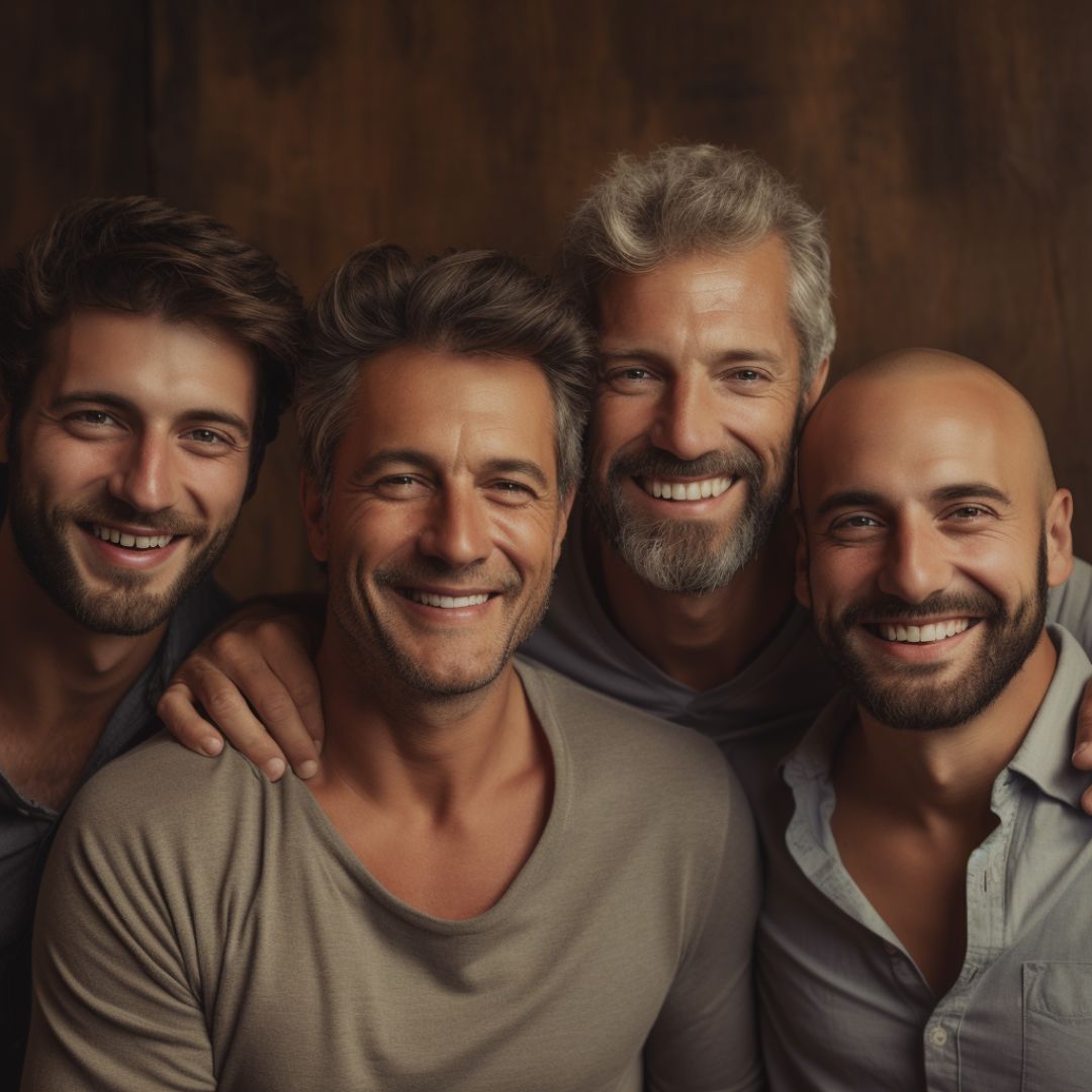 Personalized Christian gifts for him — faith jewelry for men | The Faith World