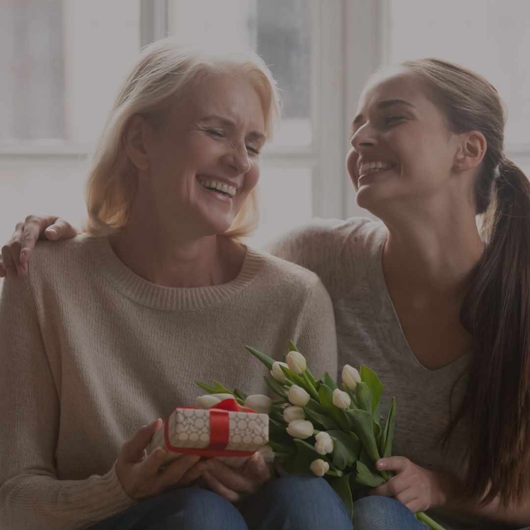 Christian Mother's Day gifts — meaningful faith jewelry for moms
