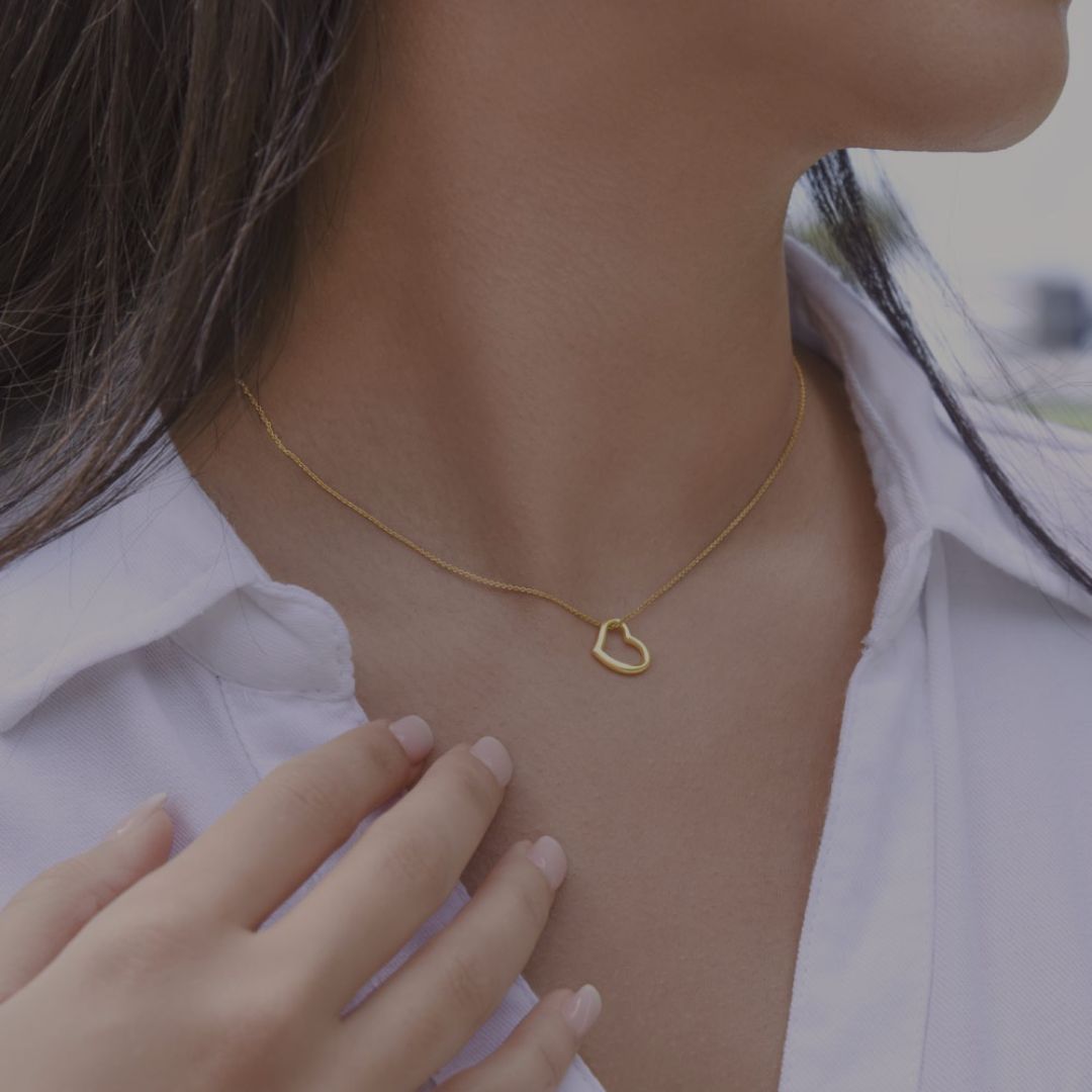 Christian faith necklaces — meaningful jewelry from The Faith World