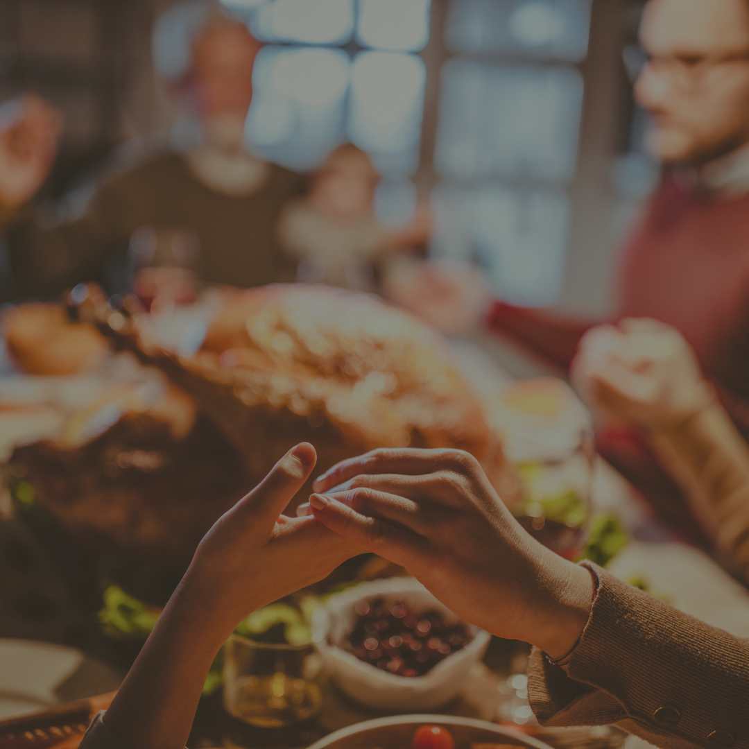 Christian Thanksgiving gifts — faith-inspired gifts from The Faith World