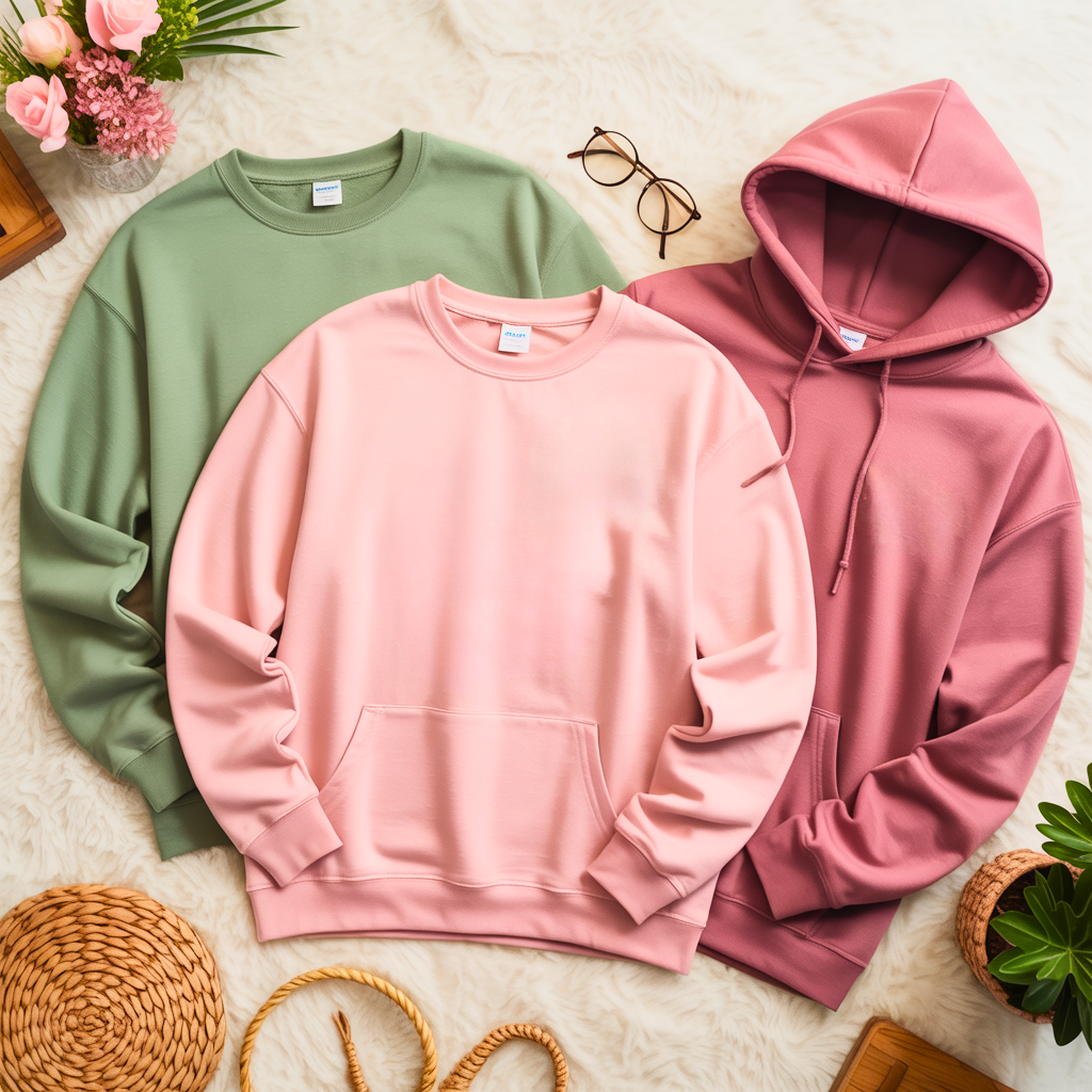 Christian apparel — faith-inspired clothing from Nordenzi
