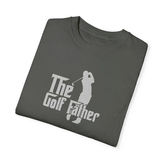 The Golf Father T-shirt