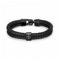 Men's Name Bracelet for Husband – Personalized Christmas Gift