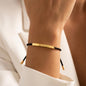 Personalized Confirmation Bracelet – Gift for Girls