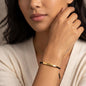 Personalized Confirmation Bracelet – Gift for Girls