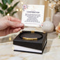 Personalized Confirmation Bracelet – Gift for Girls