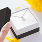 Replacement attachment for personalized necklace — The Faith World