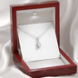 Replacement attachment for personalized necklace — The Faith World