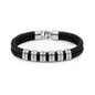 Men's Name Bracelet for Husband – Personalized Christmas Gift