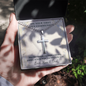 First Holy Communion Cross Necklace – A Lifelong Journey of Faith Keepsake