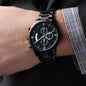 Engraved personalized watch — Christian gift for husband | The Faith World