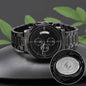 Engraved personalized watch — Christian gift for husband | The Faith World