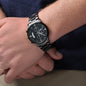 Personalized Engraved Graduation Watch for Men | Gift for Him