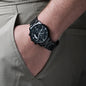 Personalized Engraved Graduation Watch for Men | Gift for Him