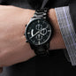 Graduation watch gift box — personalized meaningful keepsake for him | The Faith World