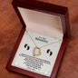 Mommy To Be necklace from baby in the womb — Christian gift | The Faith World