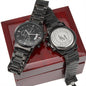 Engraved personalized watch — Christian gift for husband | The Faith World