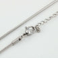 Replacement attachment for personalized necklace — The Faith World