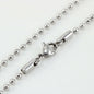 Replacement attachment for personalized necklace — The Faith World