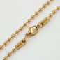 Replacement attachment for personalized necklace — The Faith World