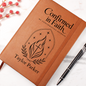 Personalized Confirmation Journal – Gift for Boys & Girls