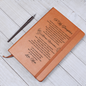 Faith journal for daughter — Christian gift from Mom | The Faith World