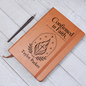 Personalized Confirmation Journal – Gift for Boys & Girls