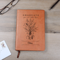 Personalized graduate journal — your next chapter begins | gift for her | Nordenzi