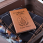 Personalized Confirmation Journal – Gift for Boys & Girls