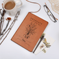 Personalized graduate journal — your next chapter begins | gift for her | Nordenzi