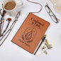 Personalized Confirmation Journal – Gift for Boys & Girls